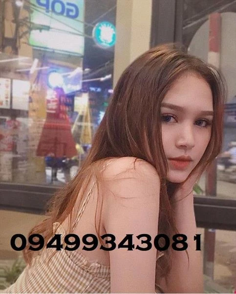 Angela, Escort, Makati