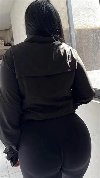 Cristina, Escort, Quito