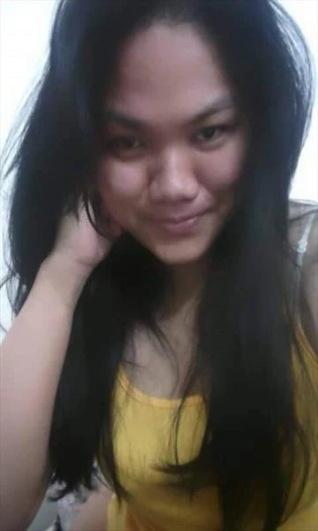 Mae, Escort, Las Piñas