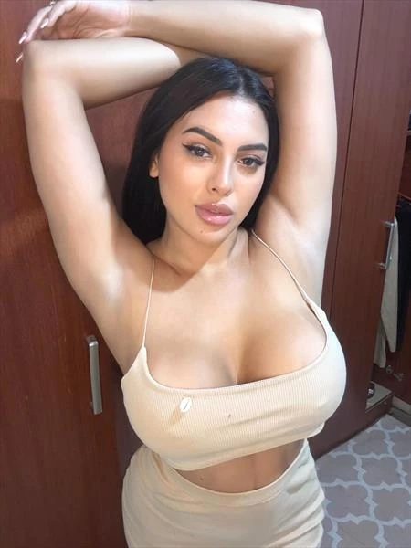 Bianca, Escort, Manila