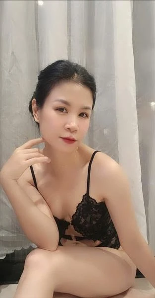 Miko, Escort, Haiphong