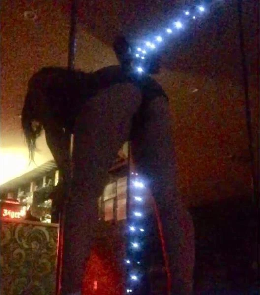 Tarlia, Escort, Auckland
