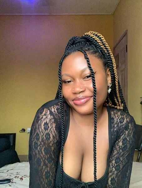 Sharon, Escort, Accra