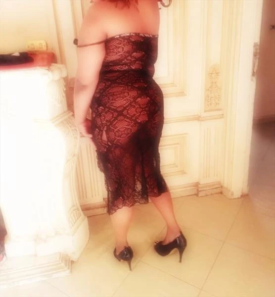 Trisha, Escort, Cairo