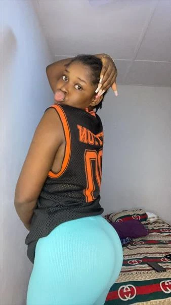 Ruth Sexy, Escort, Accra