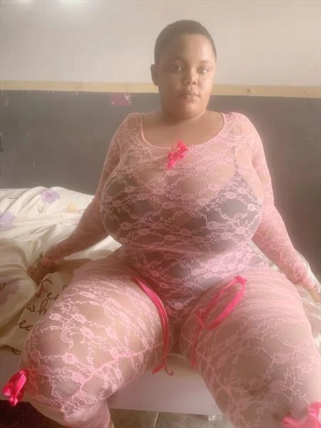 Big Mama — 1 / 2