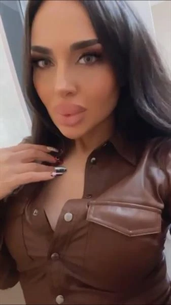 Anuella, Escort, Yerevan