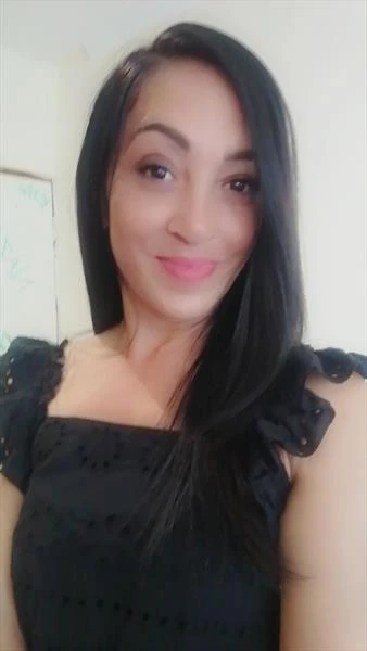 Rebecca, Escort, Cape Town