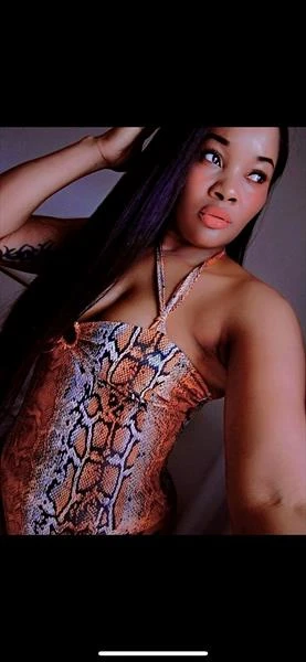 Molly, Escort, Sandton