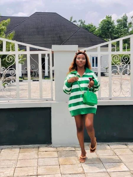 Aisha Tigress, Escort, Accra
