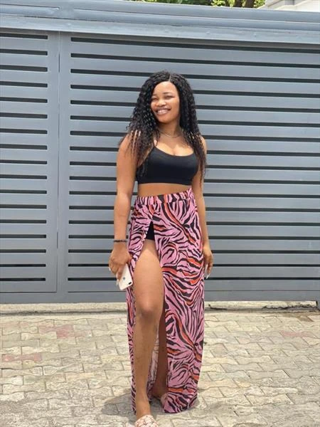 Juicy Ice, Escort, Accra