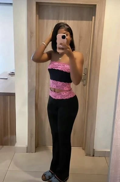 Anita, Escort, Accra
