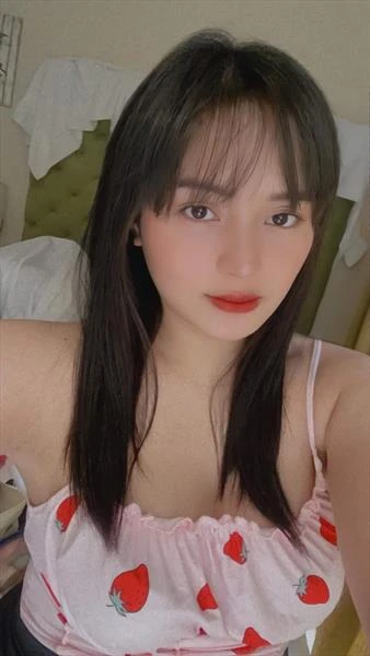Roxanne, Escort, Manila