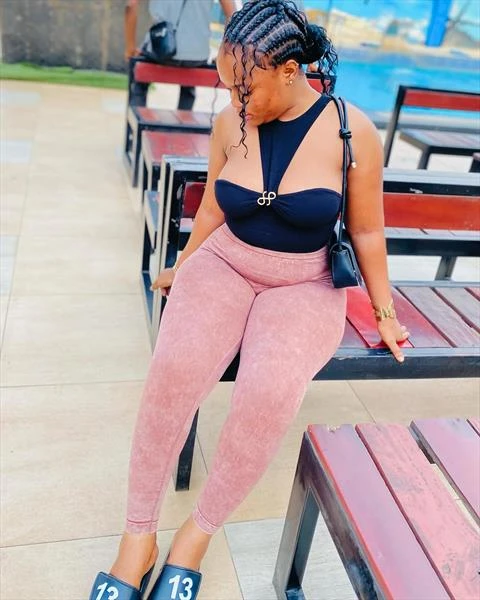 Sophia, Escort, Accra