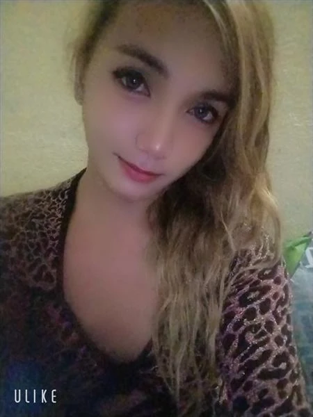 Lianelove, Escort, Cebuano
