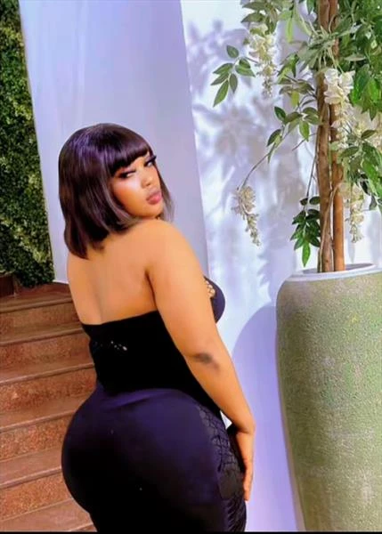 Ire oluwa, Escort, Abuja