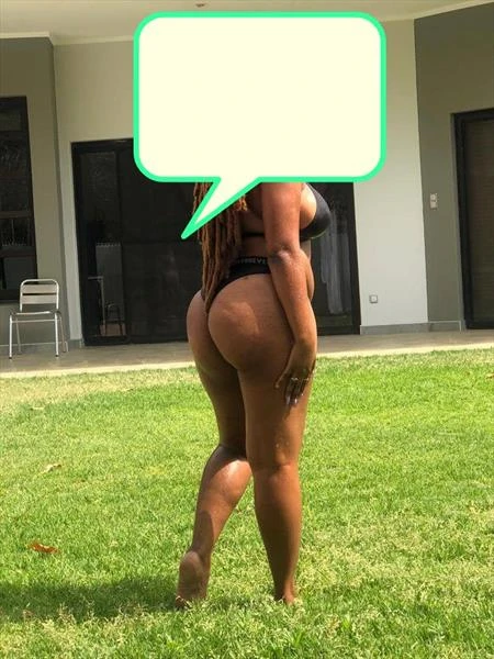 Adazze, Escort, Windhoek