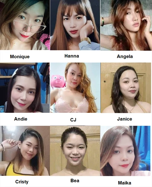 Agency Manila: CJ, Escort, Manila