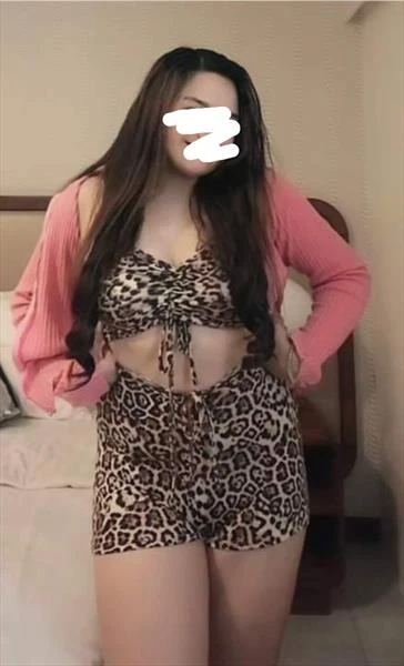 Cassandra Chie, Escort, Cebuano