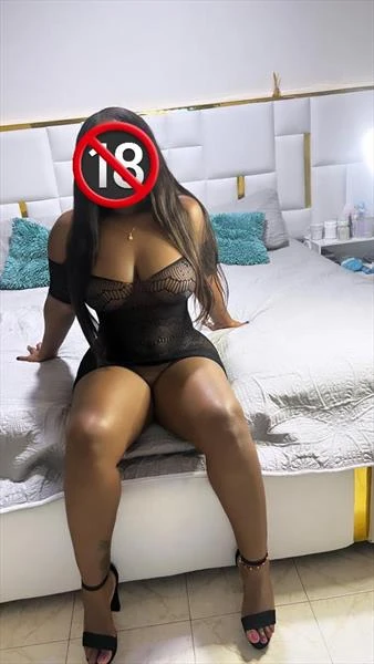 Rena, Escort, Nassau