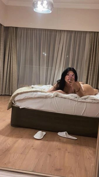 Turkish Merve, Escort, Gazimağusa