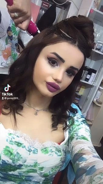 Fidan, Escort, Baku