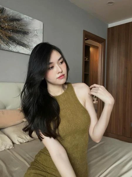 Yoona, Escort, Hanoi