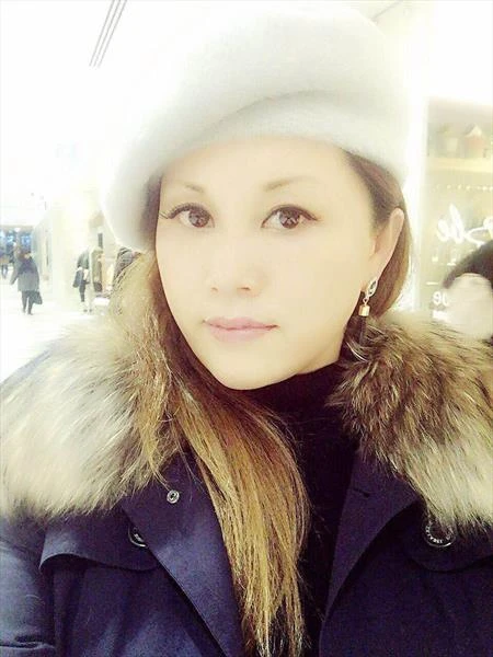 Ana Angel, Escort, Tokyo
