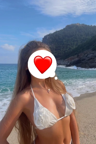 Anna, Escort, Chisinau