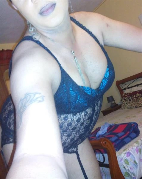 Amelia36, Escort, Port Louis
