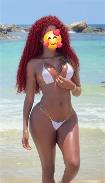 Honey chocolate, Escort, Nassau