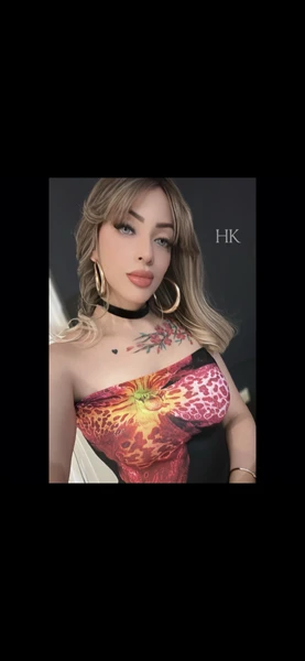 Hanna Klara, Escort, San Juan