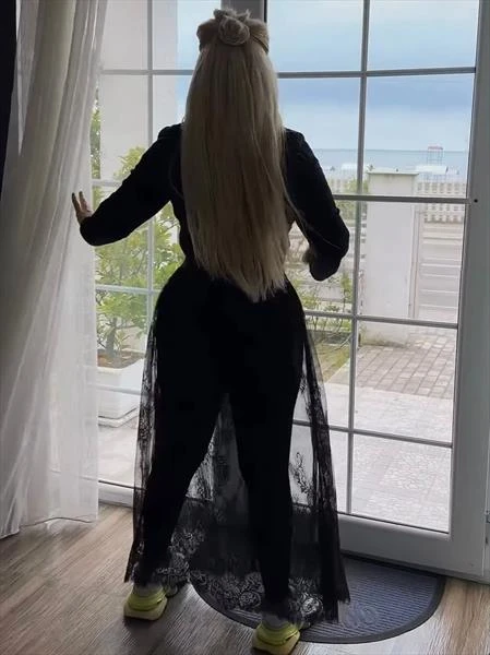 Jana, Escort, Tuzla