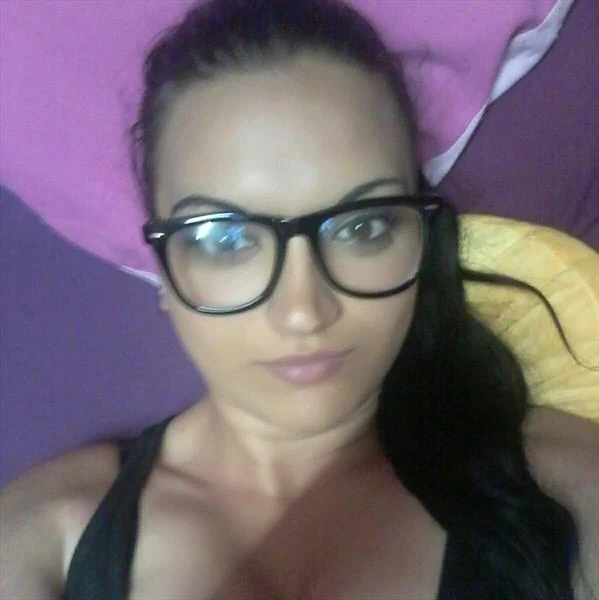 Rebecca, Escort, Limassol