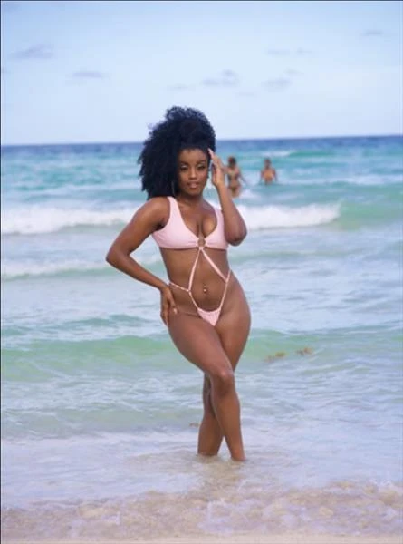 Samantha, Escort, Nairobi