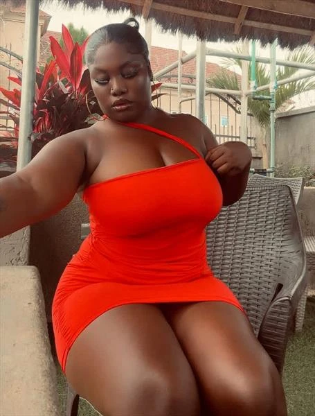Sandra, Escort, Accra