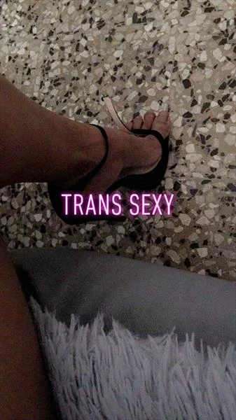 Isaysha, Escort, Guaynabo