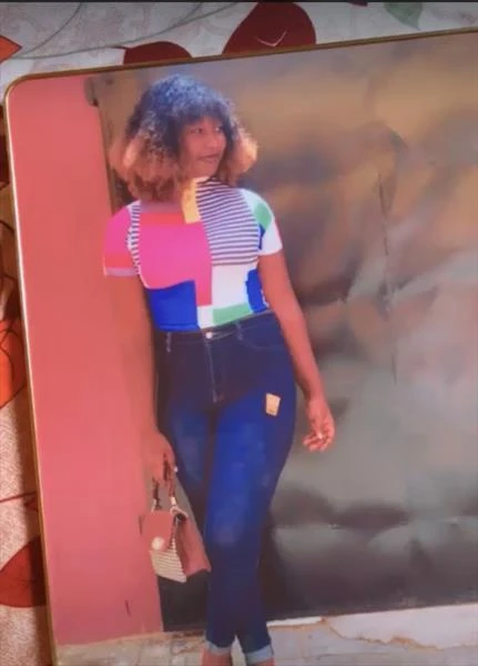 Sexy J: Daisy, Escort, Accra