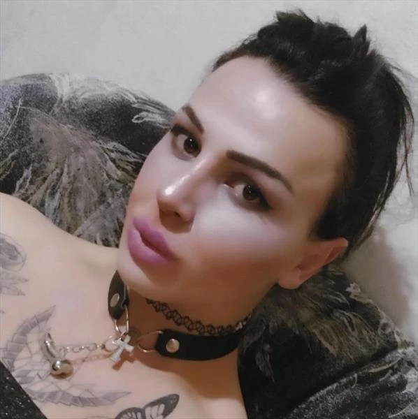 kira trans NEW ACCount — 1 / 2