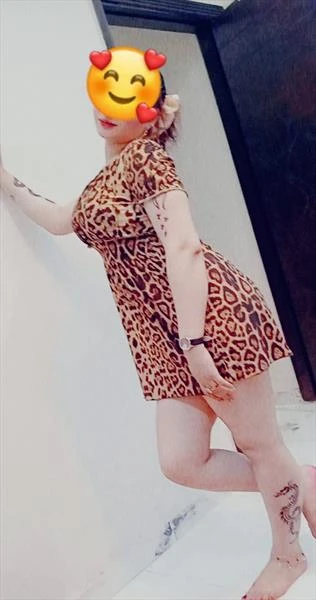 Nany, Escort, Cairo