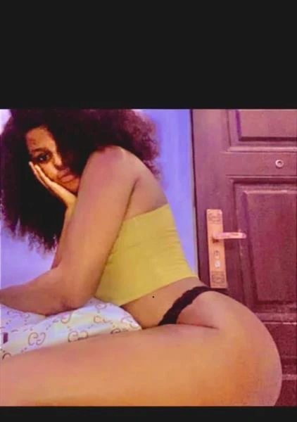 Gold, Escort, Ibadan