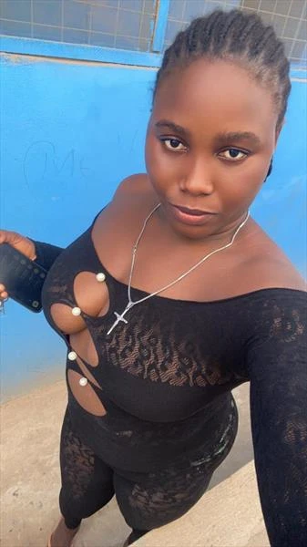 ThickSweetBooty, Escort, Accra