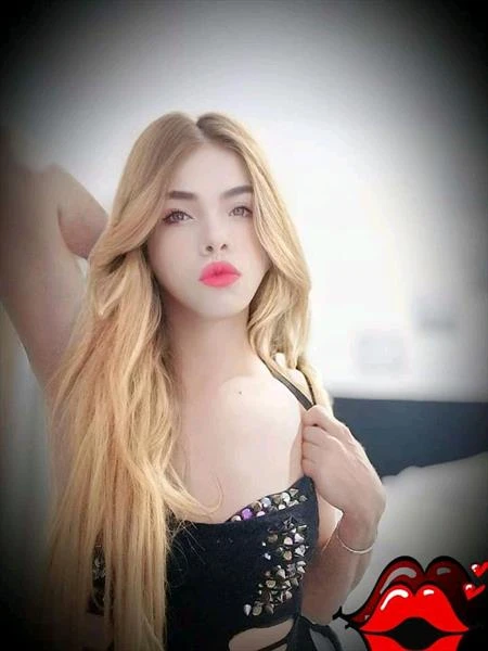 Carla, Escort, Tunis