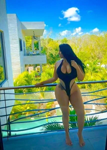 ANA ROSE, Escort, Nassau
