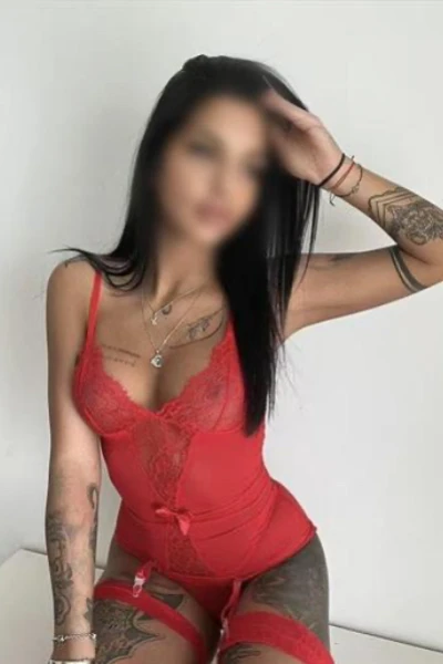 Jasmin, Escort, Chisinau