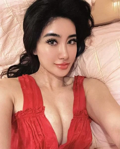 kiti, Escort, Shanghai
