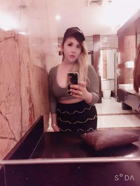 Stephanie, Escort, Cebuano