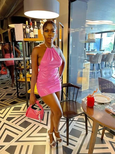 Kimberly, Escort, Accra