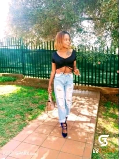 Rina, Escort, Germiston