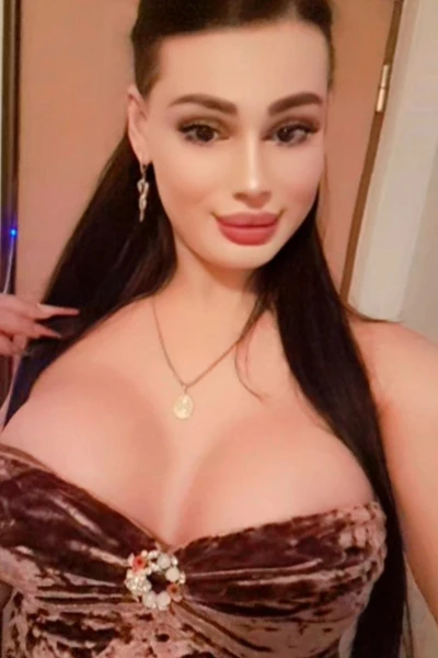 TRANSEXUALA 250€, Escort, Chisinau